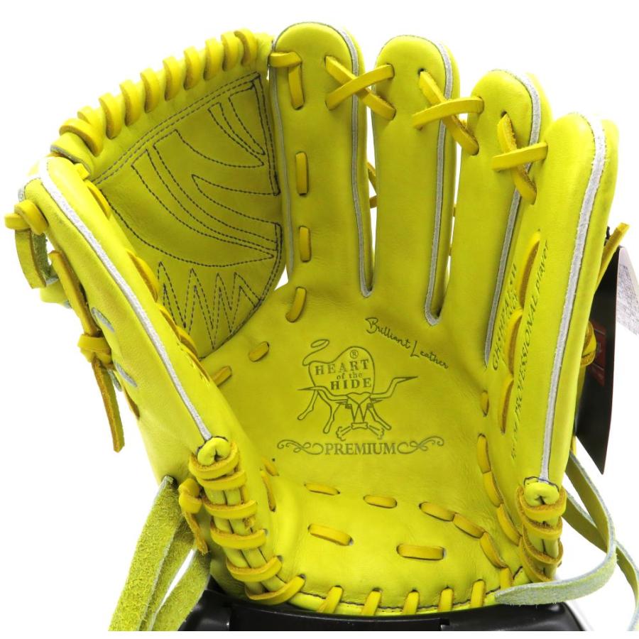 Rawlings（ローリングス） 硬式グラブ Rawlings HOH プレミアム