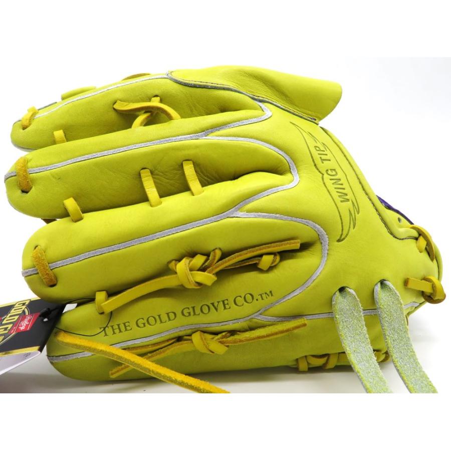 Rawlings（ローリングス） 硬式グラブ Rawlings HOH プレミアム