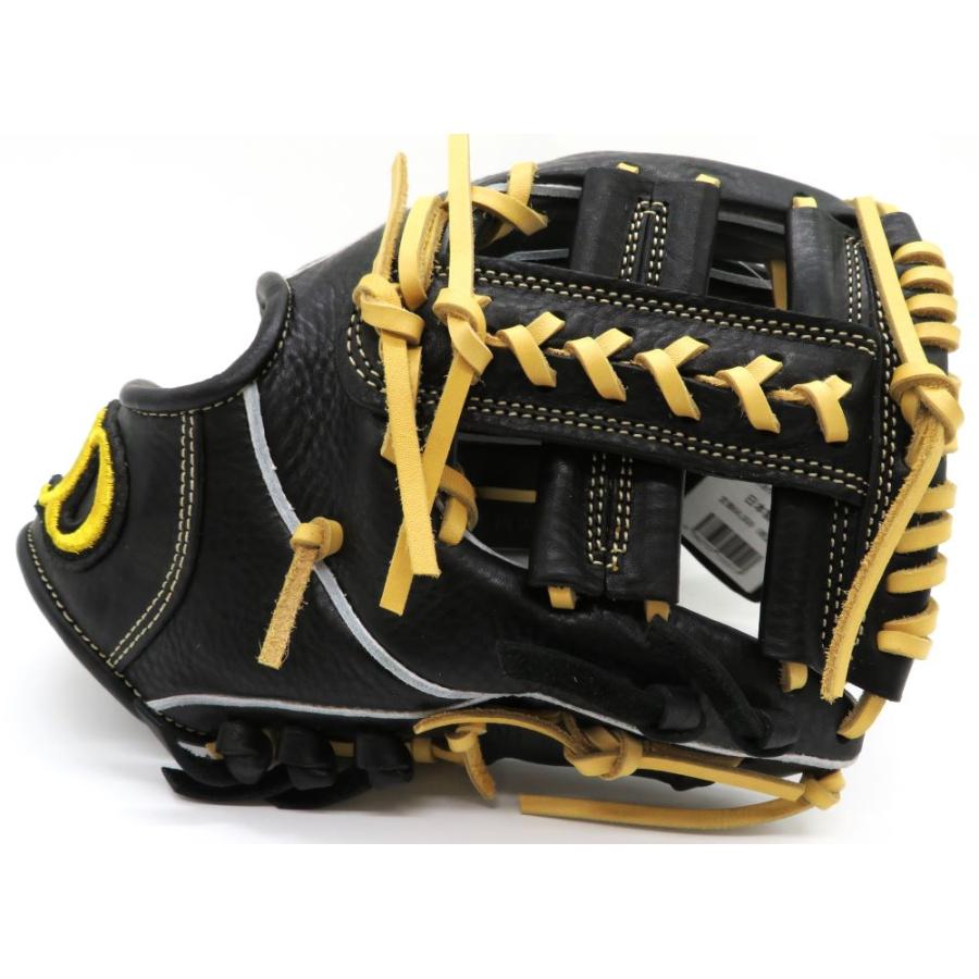 硬式グラブ ディキュエス DIQUES イルプリモ IL-PRIMO 内野手用 内野手