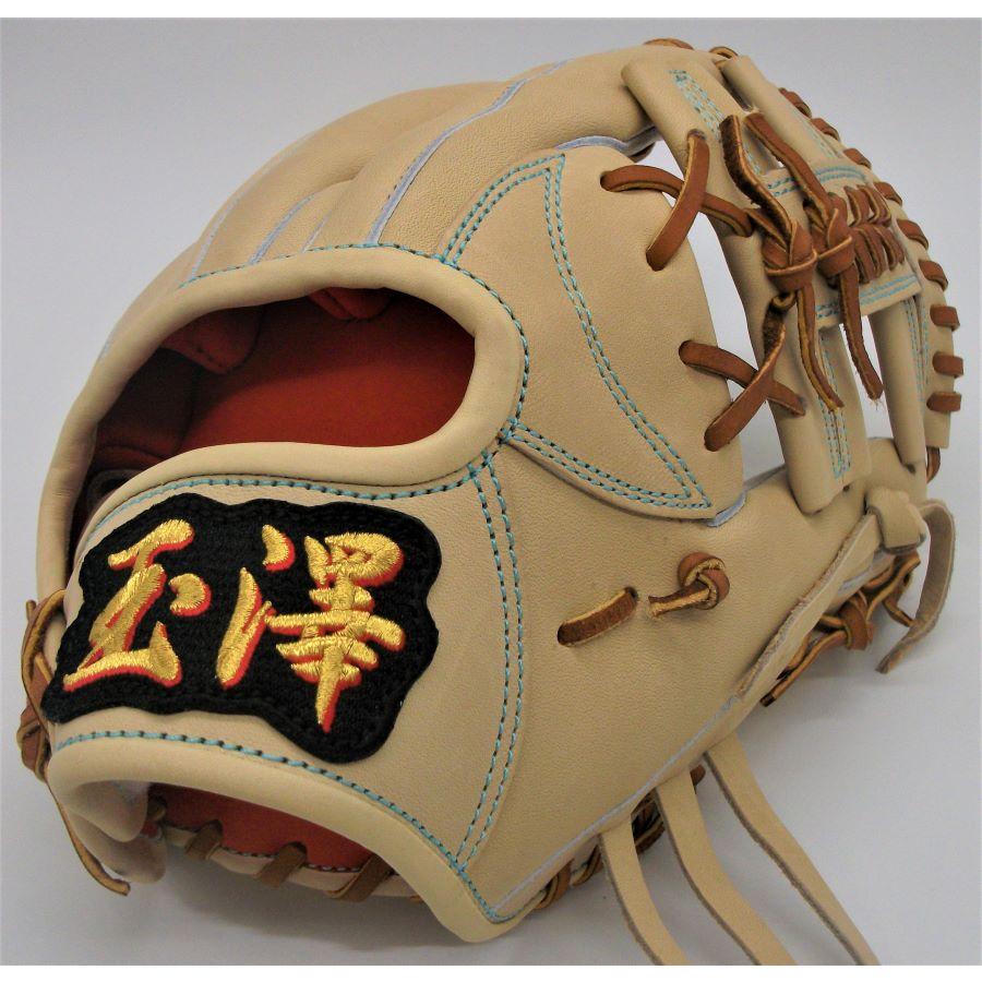 タマザワ（TAMAZAWA） 限定硬式グラブ タマザワ（TAMAZAWA/玉澤