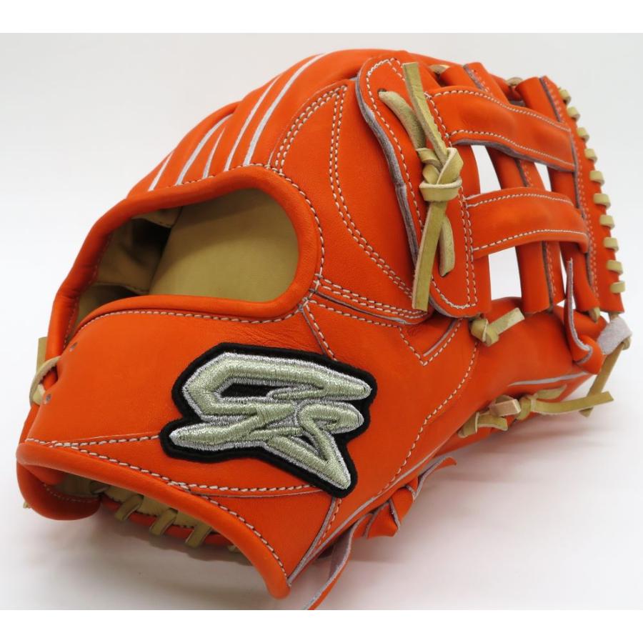 硬式グラブ GSグローブ ハイグレードシリーズ 外野手用 スーパー