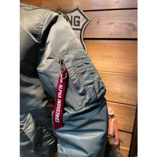 Alpha Industries（アルファ・インダストリーズ） アルファ/ALPHA