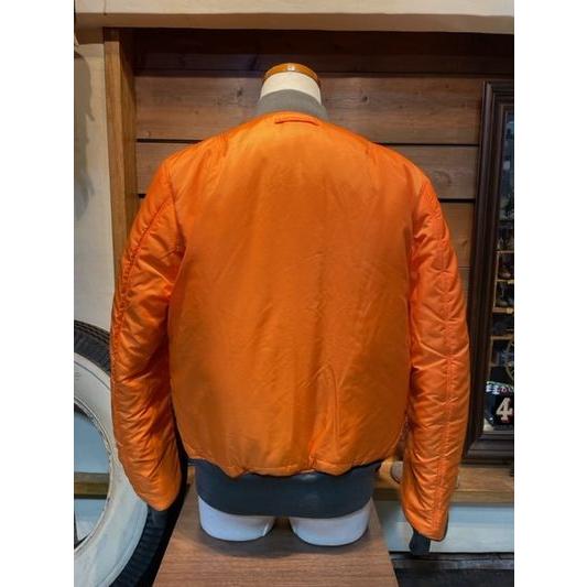Alpha Industries（アルファ・インダストリーズ） アルファ/ALPHA