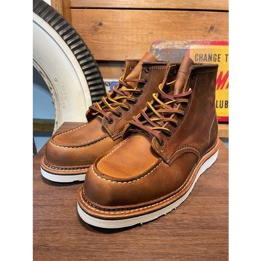 RED WING SHOES（レッドウィング） レッドウィング/REDWING ブーツ