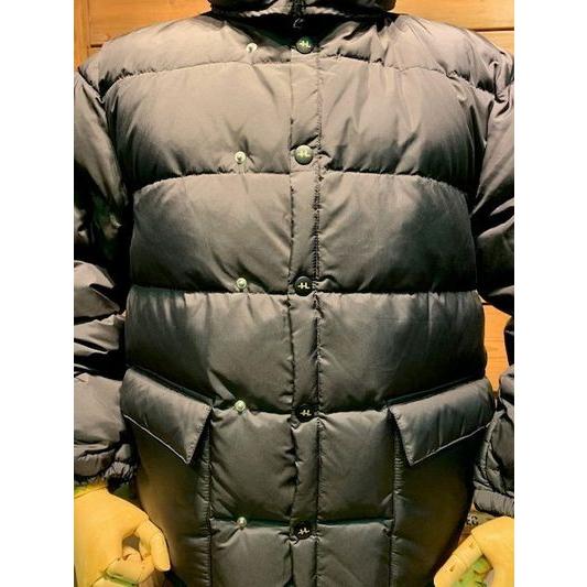 ホルバー/HOLUBAR ダウンジャケット HLBL-01 COLORADO PARKA : Magic-U