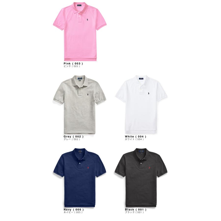 POLO RALPH LAUREN（ポロ・ラルフローレン） ポロ ラルフローレン