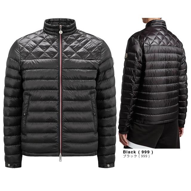 MONCLER（モンクレール） ダウン ダウンジャケット ライトダウン