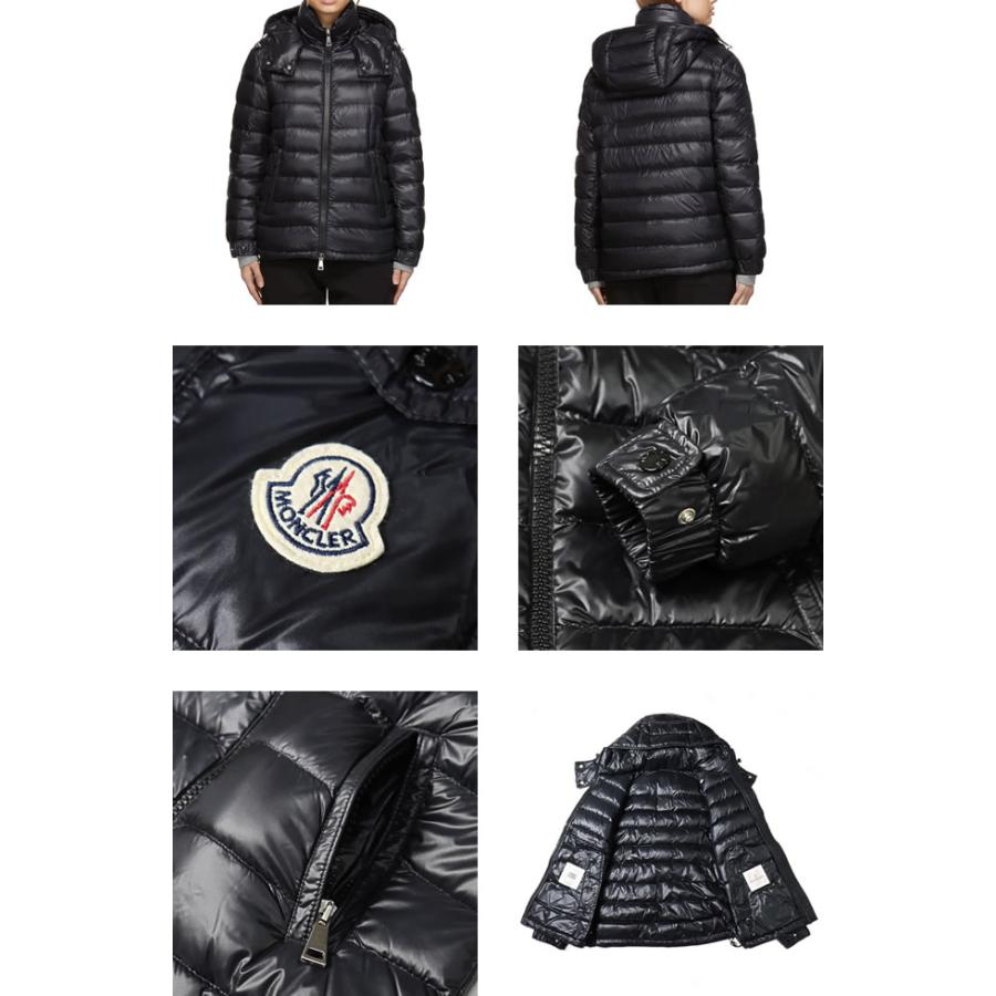 MONCLER（モンクレール） ダウン ダウンジャケット ダルズ レディース