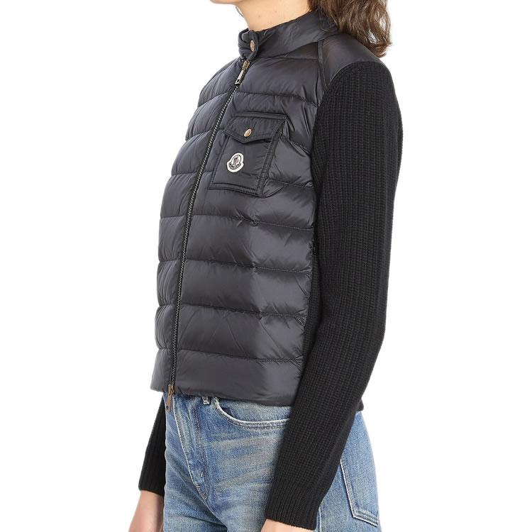 MONCLER（モンクレール） ダウン カーディガン レディース ダウン
