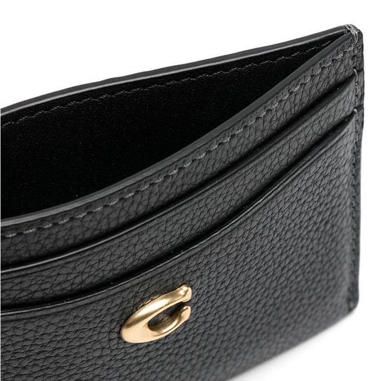 COACH（コーチ） カードケース カード入れ 定期入れ レディース