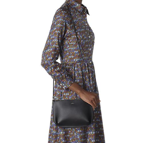 A.P.C.（アーペーセー） バッグ ショルダーバッグ レディース サラ 斜