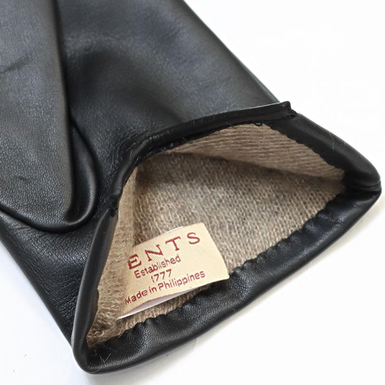 DENTS（デンツ） 手袋 グローブ バス BATH 5-9001 メンズ レザー