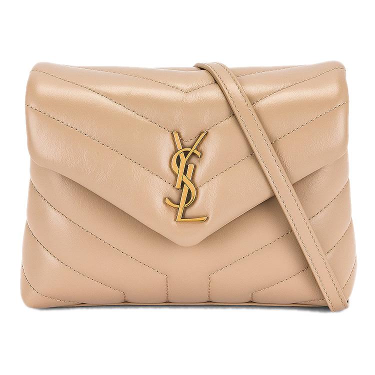 SAINT LAURENT サンローラン バッグ ショルダーバッグ ルル トイバッグ
