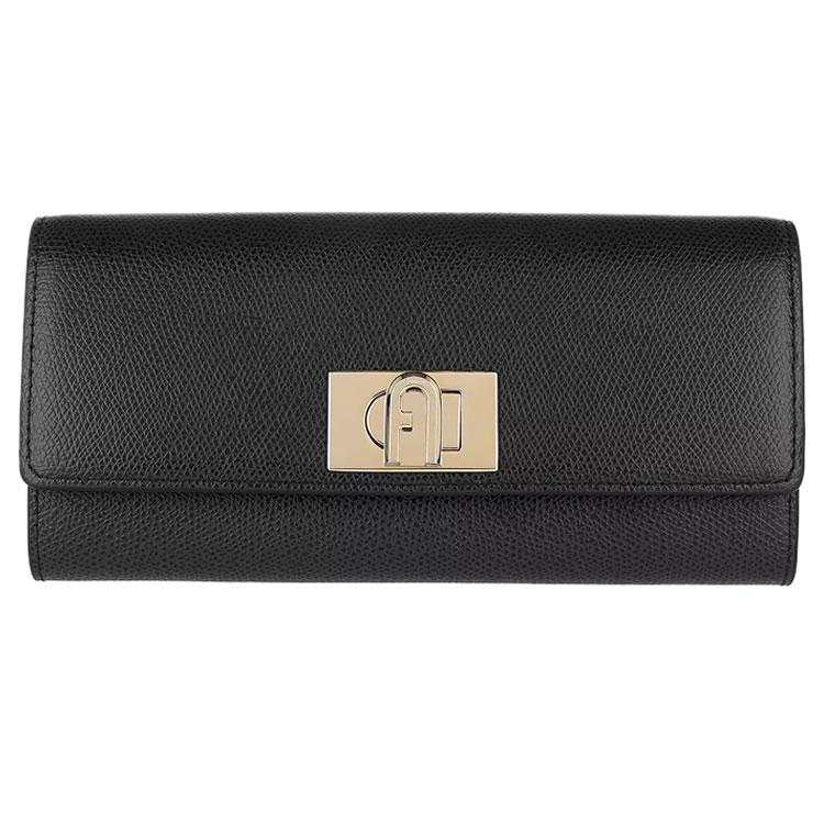 FURLA（フルラ） 財布 長財布 1927 レディース 小銭入れ付き かぶせ