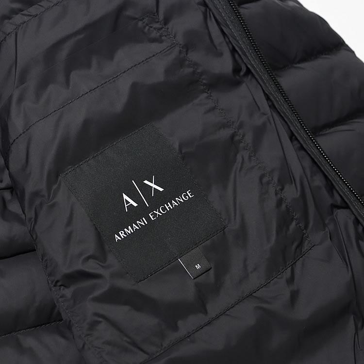 ARMANI EXCHANGE アルマーニ エクスチェンジ ダウン ダウンジャケット