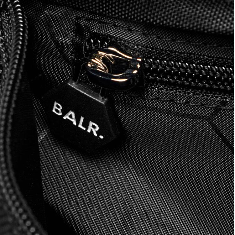 BALR.（ボーラー） BALR バッグ ボディバッグ ベルトバッグ ウエスト
