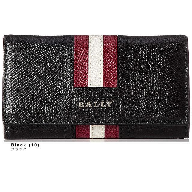 Bally（バリー） キーケース キーリング タルトス メンズ バリー