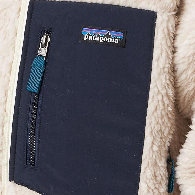 patagonia（パタゴニア） クラシック レトロX ジャケット フリース