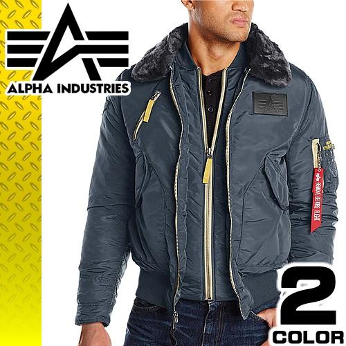 Alpha Industries（アルファ・インダストリーズ） アルファ