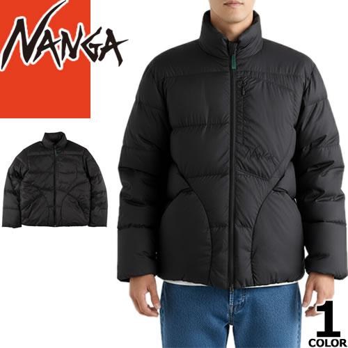 NANGA（ナンガ） ダウン ダウンジャケット マゼノリッジ ジャケット