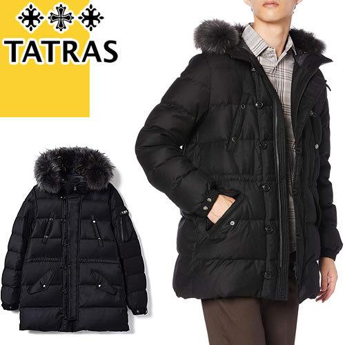 TATRAS（タトラス） ダウン ダウンジャケット ダウンコート フォンド