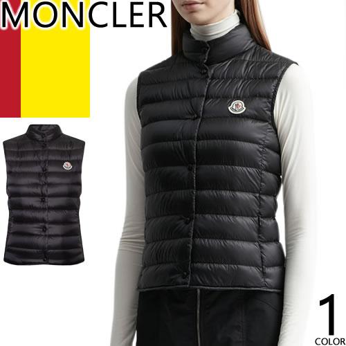 MONCLER（モンクレール） ダウン ダウンベスト ライトダウン リアンヌ