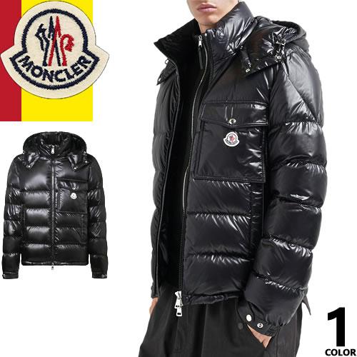 MONCLER（モンクレール） ダウン ダウンジャケット ウォラストン