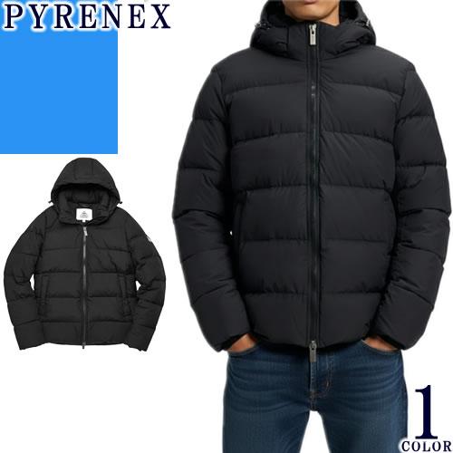Pyrenex（ピレネックス） ダウン ダウンジャケット ブルゾン アウター
