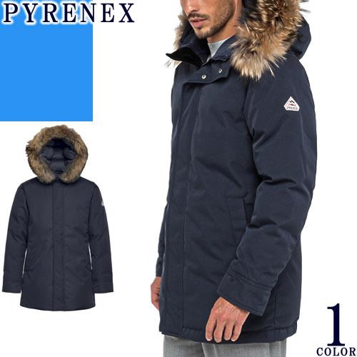 Pyrenex（ピレネックス） ダウン ダウンジャケット ダウンコート