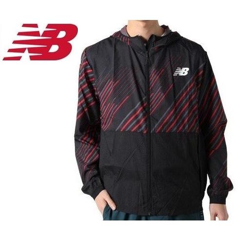 New Balance（ニューバランス） ウィンドブレーカー メンズ ジャケット