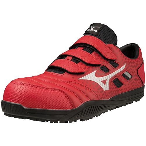 MIZUNO（ミズノ） 安全靴 限定 新作 ALMIGHTY TD2 22L Ltd オール