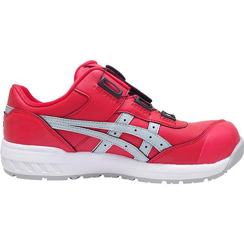 ASICS（アシックス） 安全靴 WINJOB ウィンジョブ CP306 BOA 1273A029