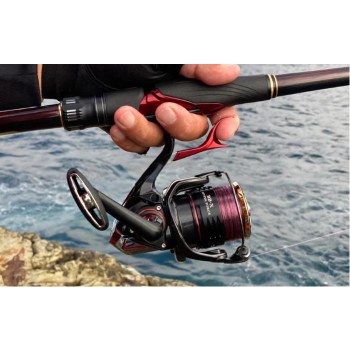 シマノ（SHIMANO） シマノリール スットブレーキBB-X ハイパーフォース