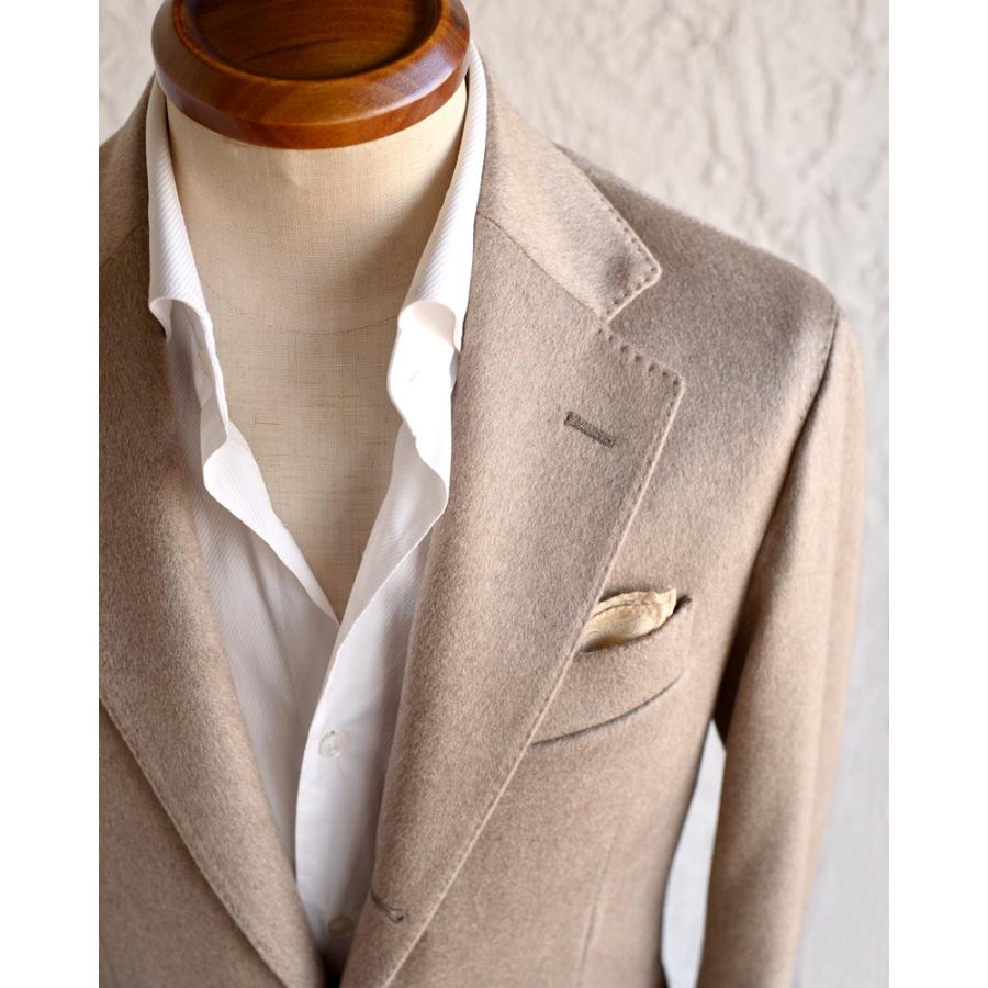 Sartorio（サルトリオ） 【 SALE 】Sartorio ・カシミヤ シングル
