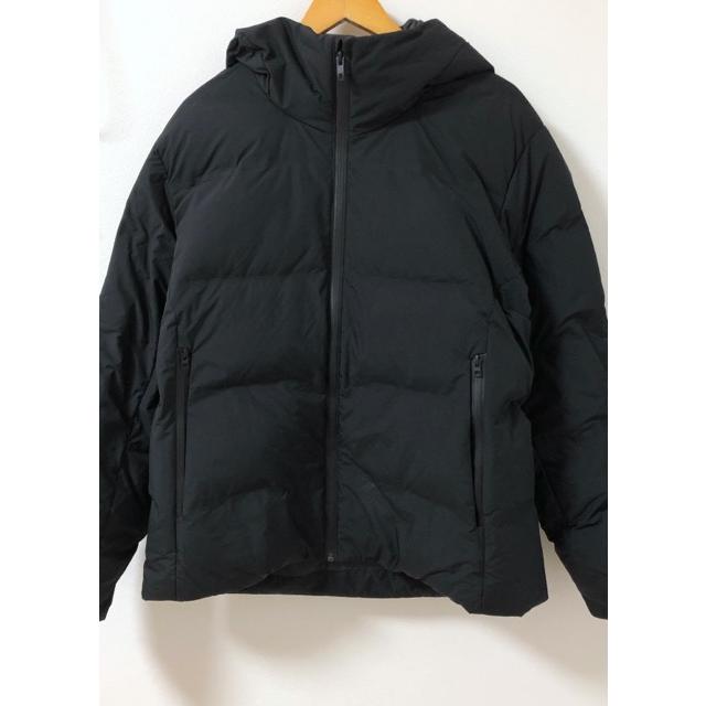 ユニクロ（UNIQLO） （ユニクロ）311-459624 シームレスダウンパーカー