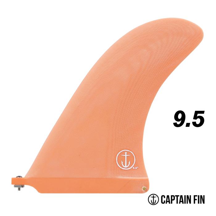 CAPTAIN FIN（キャプテンフィン） ロングボード センターフィン