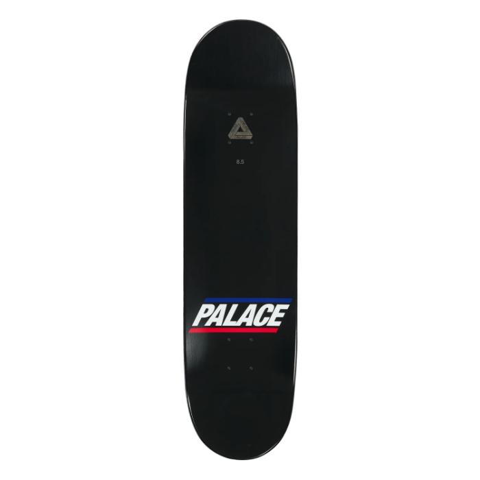 PALACE（パレス） スケボー デッキ スケートボード 8.5インチ