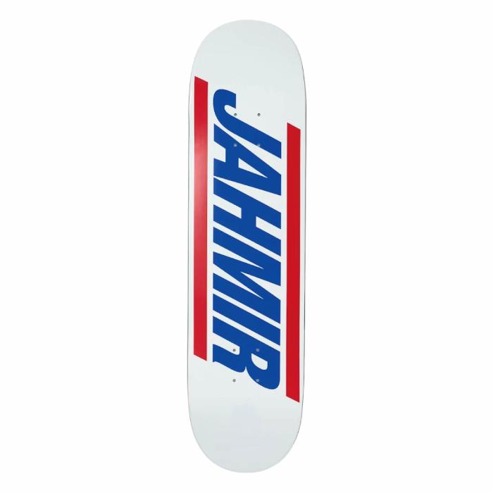 PALACE（パレス） スケボー デッキ スケートボード 8.25インチ JAHMIR