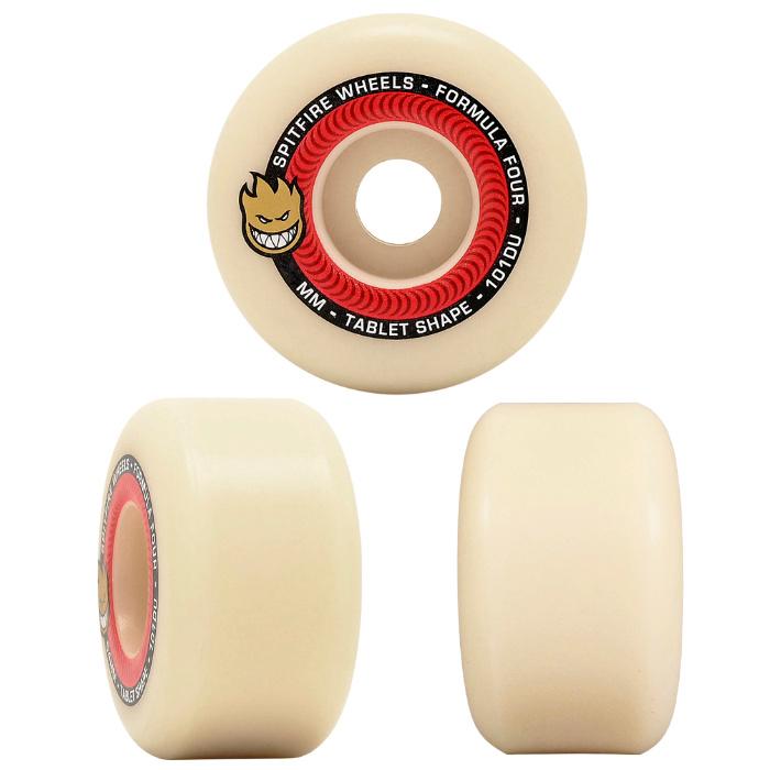 SPITFIRE WHEELS スケートボードウィール SPITFIRE スピットファイヤー