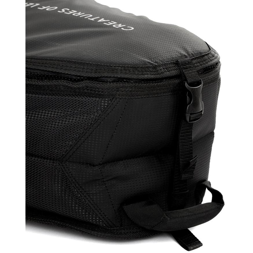 サーフボード ハードケース クリエイチャー CREATURES クリエーチャー