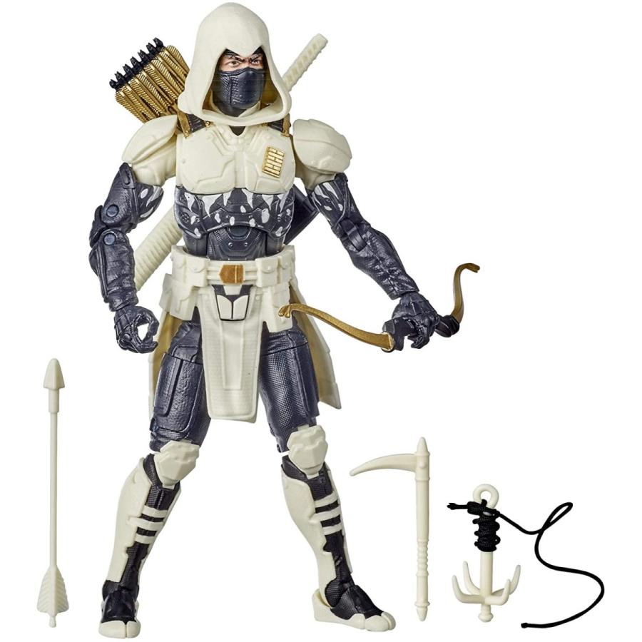 G.I.ジョー おもちゃ フィギュア E88565L1 G.I. Joe Classified Series