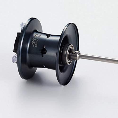 リール Shimano シマノ 21 Calcutta Conquest 101HG : マニアックス