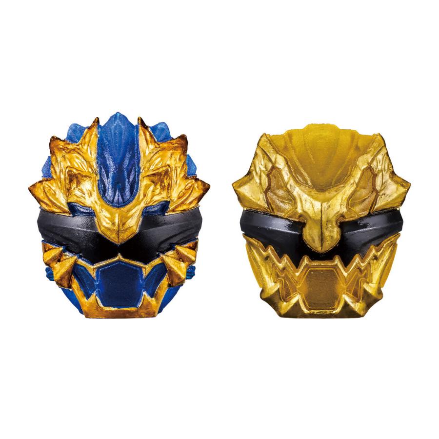BANDAI（バンダイ） DXセンタイリング ゴジュウレオン＆ゴジュウ