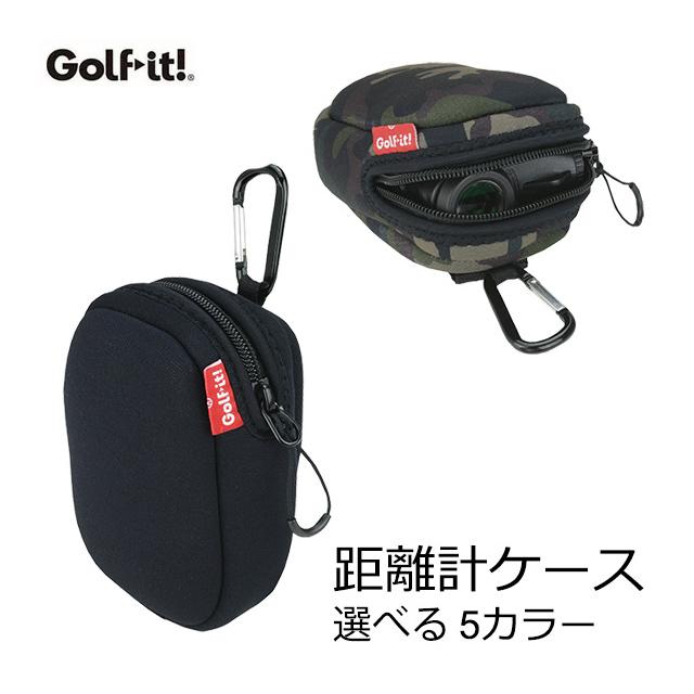 ライト 距離計ケース 測定器ケース C-181 / ゴルフ用品 スポーツ