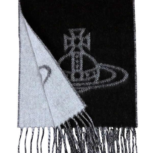 Vivienne Westwood（ヴィヴィアンウエストウッド） マフラー Vivienne