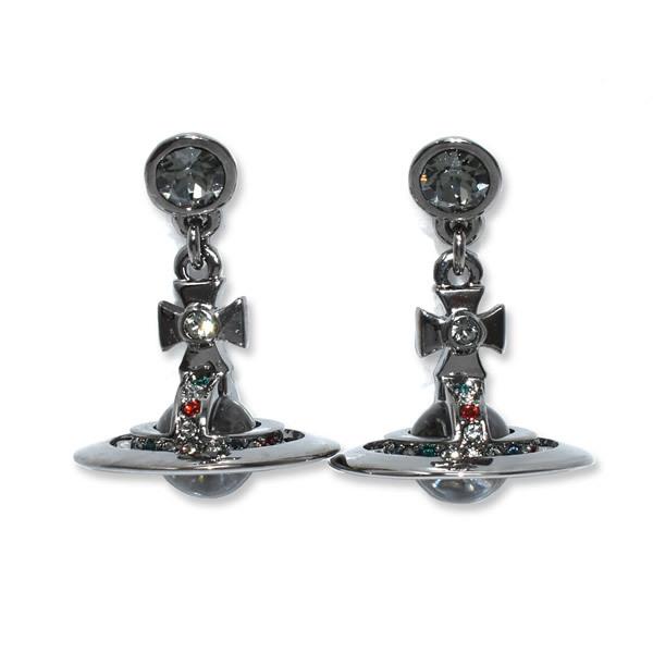 Vivienne Westwood（ヴィヴィアンウエストウッド） ピアス Vivienne