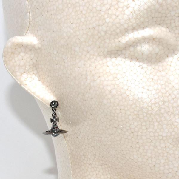 Vivienne Westwood（ヴィヴィアンウエストウッド） ピアス Vivienne