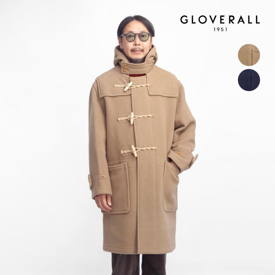 Gloverall（グローバーオール） 【セール価格】グローバーオール