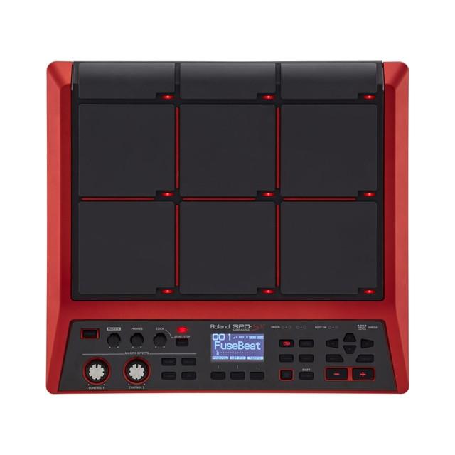 ローランド（Roland） Roland SPD-SX Special Edition サンプラー