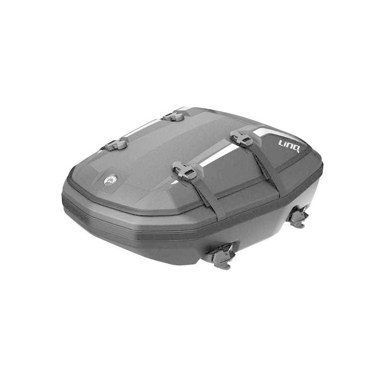 ski-doo/スキードゥ LinQ Adventure Tunnel Bag(アドベンチャー